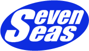 セブンシーズ株式会社のロゴ