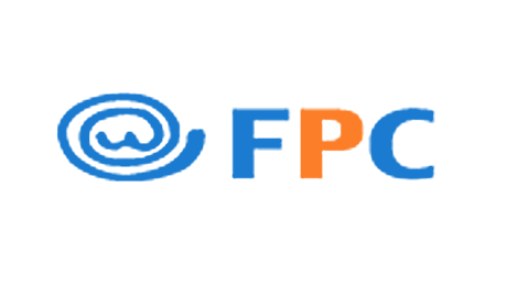株式会社FPCのロゴ