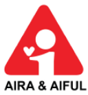 AIRA & AIFUL Public Company Limitedのロゴ