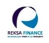 PT REKSA FINANCEのロゴ